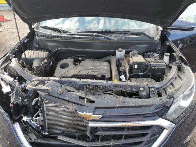 2018 CHEVROLET EQUINOX LT - 3GNAXJEV9JS529362