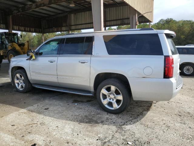 VIN 1GNSCJKC5GR214248 2016 CHEVROLET SUBURBAN no.2