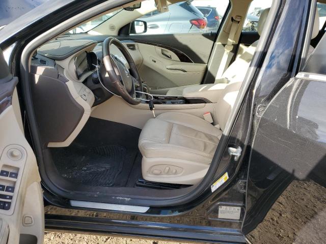 2015 BUICK LACROSSE P - 1G4GD5G36FF188119