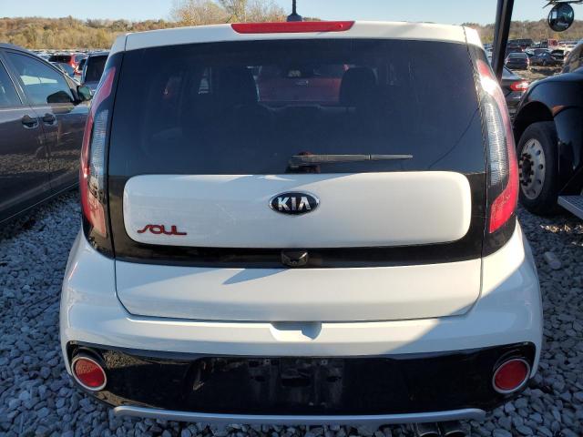 2018 KIA SOUL ! - KNDJX3AA3J7528584