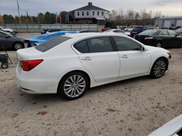 2015 ACURA RLX TECH JH4KC1F50FC001471