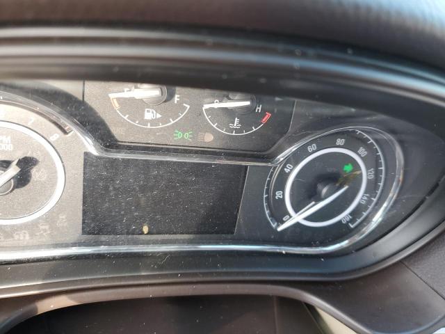 2015 BUICK REGAL PREM 2G4GN5EXXF9259110