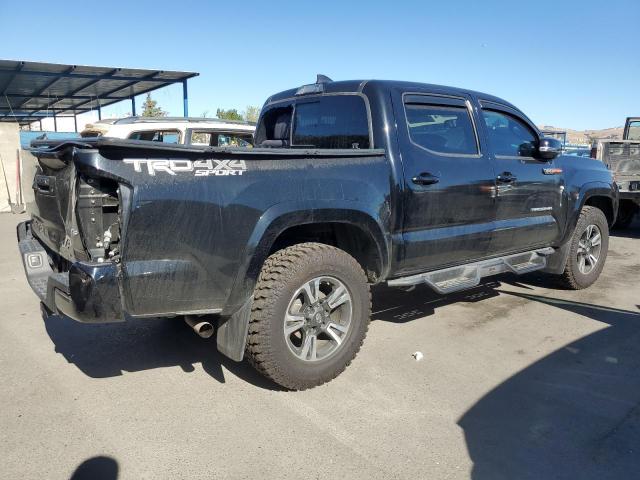 VIN 3TMCZ5AN4KM286543 2019 Toyota Tacoma, Double Cab no.3