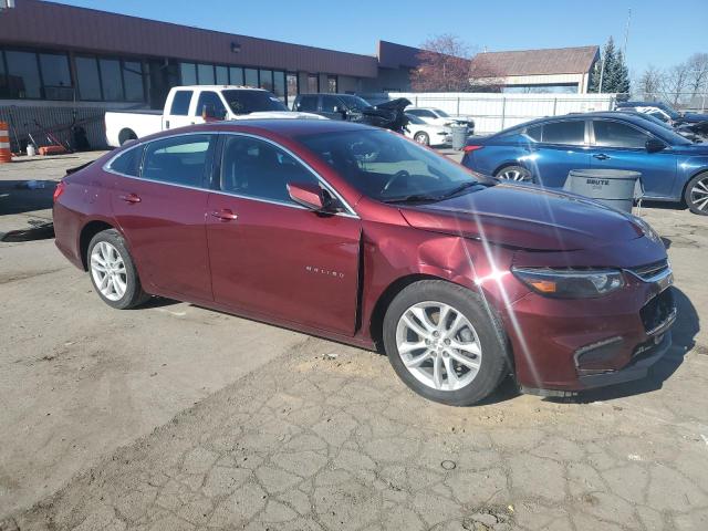 Vin: 1g1ze5st7gf315388, lot: 79513704, chevrolet malibu lt 20164