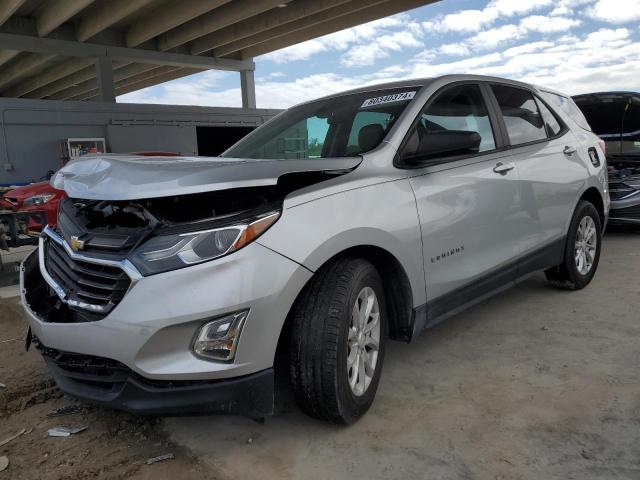 2020 CHEVROLET EQUINOX LS #2989197658