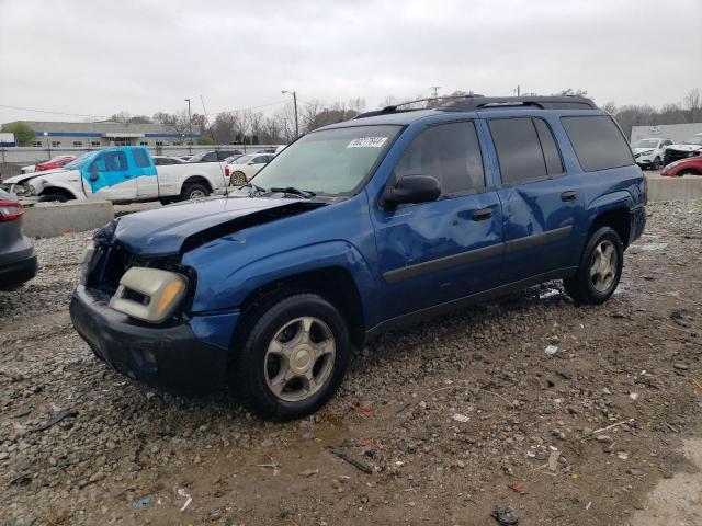 2005 CHEVROLET TRAILBLAZE #3025819334