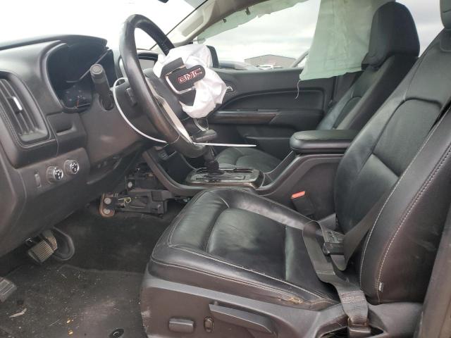 2015 GMC CANYON SLT 1GTG6CE38F1262174