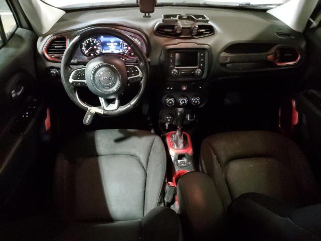 2016 JEEP RENEGADE T - ZACCJBCT4GPC67433