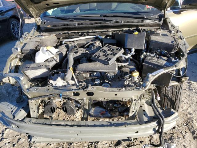 2024 SUBARU OUTBACK PR - 4S4BTAFC0R3229003