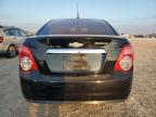 CHEVROLET SONIC LTZ photo