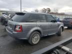 LAND ROVER RANGE ROVE photo