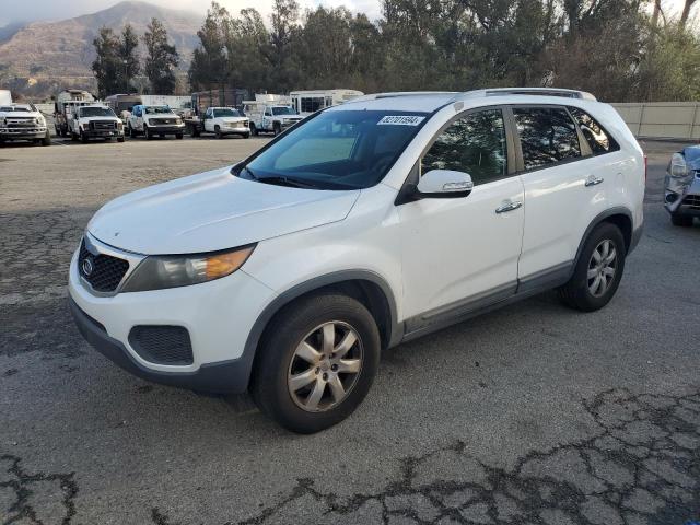 2013 KIA SORENTO LX #3022966108