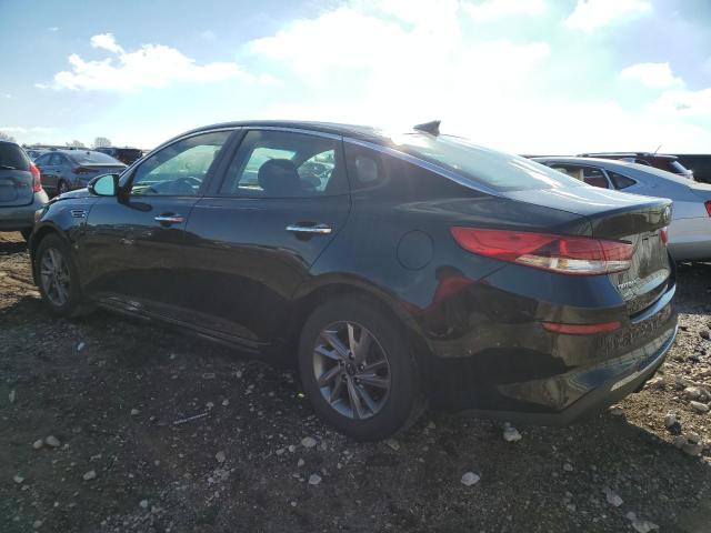 2019 KIA OPTIMA LX - 5XXGT4L37KG368020