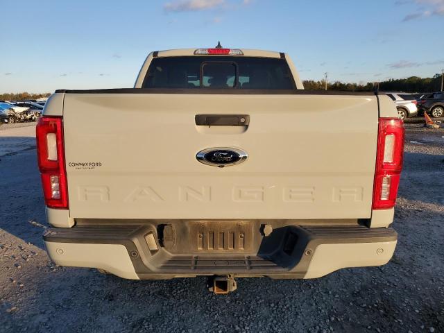 2021 FORD RANGER XL - 1FTER4EH1MLD81802