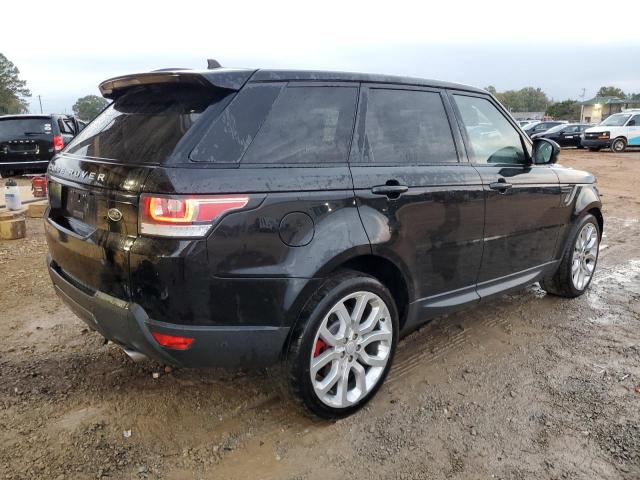 2016 LAND ROVER RANGE ROVE - SALWR2EF2GA575237
