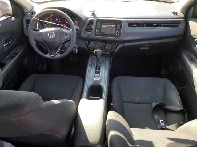 VIN 3CZRU5H34GM717994 2016 Honda HR-V, LX no.8