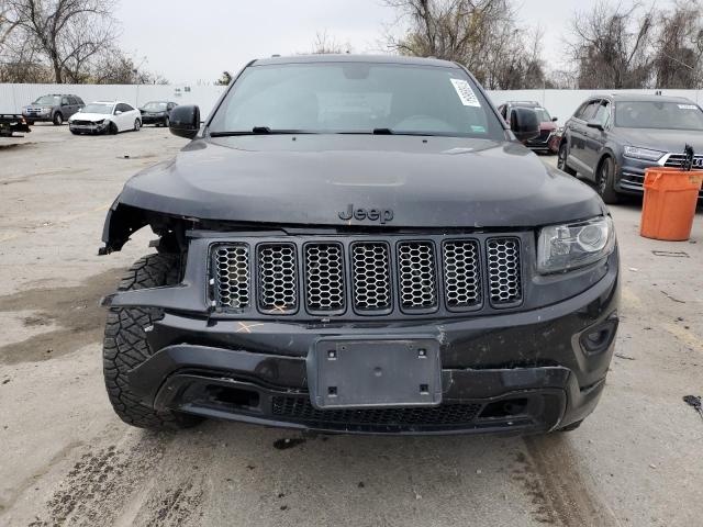 2015 JEEP GRAND CHER - 1C4RJFAG9FC797326