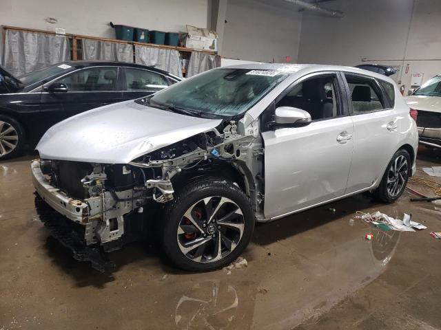 2017 TOYOTA COROLLA IM - JTNKARJE8HJ546308
