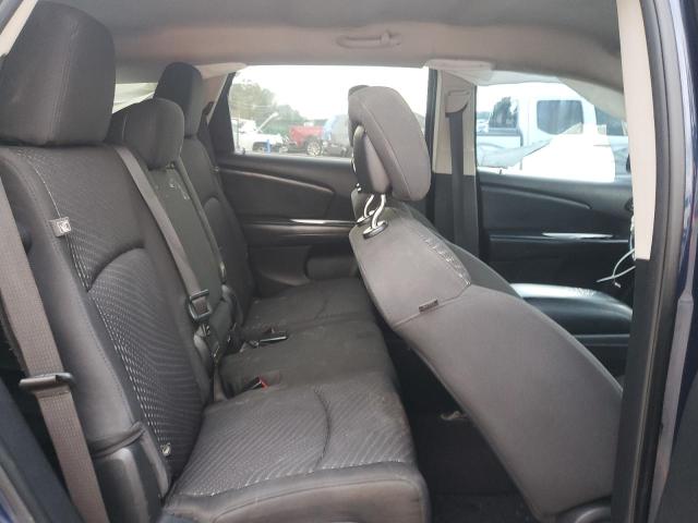 2018 DODGE JOURNEY SE - 3C4PDCAB3JT519388