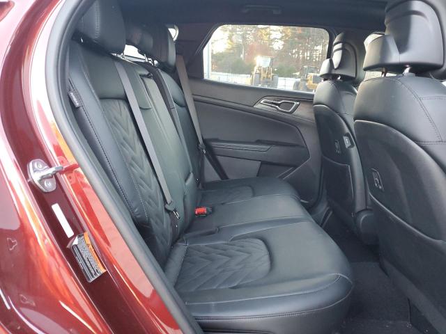 2024 KIA SPORTAGE X - 5XYK6CDF6RG180065