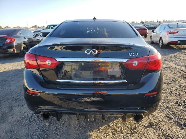 2015 INFINITI Q50 BASE - JN1BV7AP5FM351747