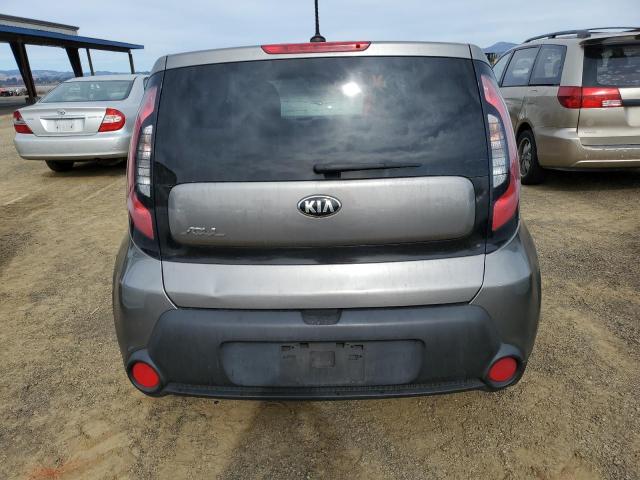 VIN KNDJN2A2XF7224930 2015 KIA SOUL no.6