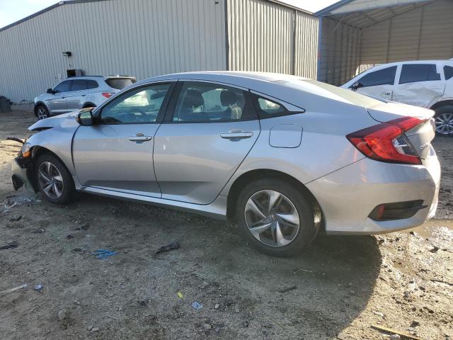 2019 HONDA CIVIC LX - 2HGFC2F67KH572448