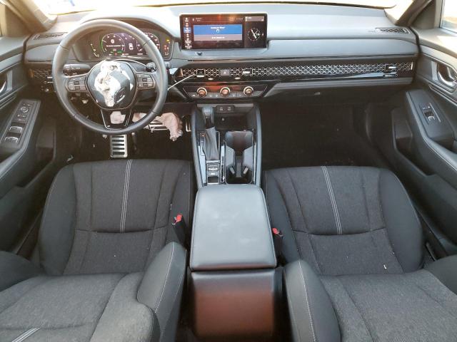 2024 HONDA ACCORD HYB - 1HGCY2F58RA036032