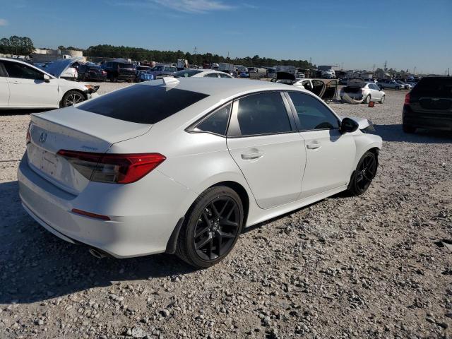 2023 HONDA CIVIC SPOR - 2HGFE2F58PH565937