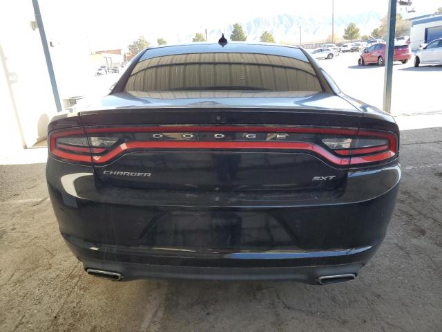 2016 DODGE CHARGER SX - 2C3CDXHG1GH228868