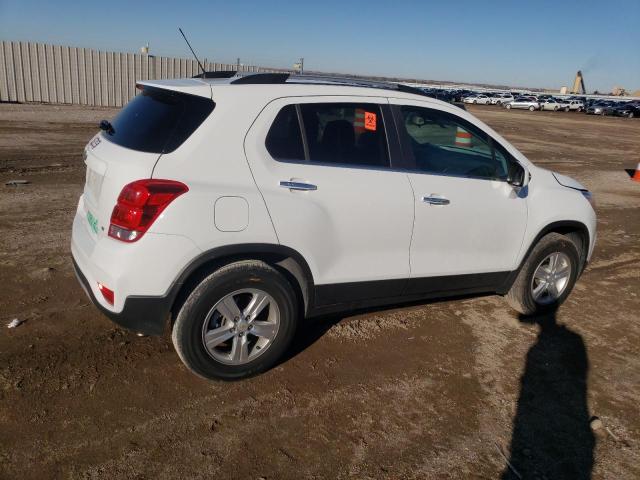 KL7CJPSB3JB691318 Chevrolet Trax 1lt 2018