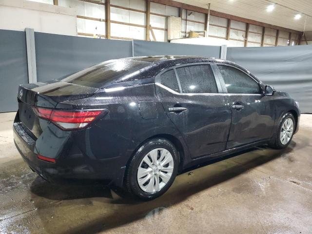 Vin: 3n1ab8bv4ry216512, lot: 81075154, nissan sentra s 20243