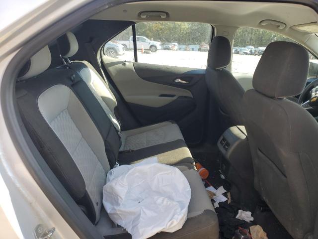 2018 CHEVROLET EQUINOX LS - 3GNAXHEV5JS561847