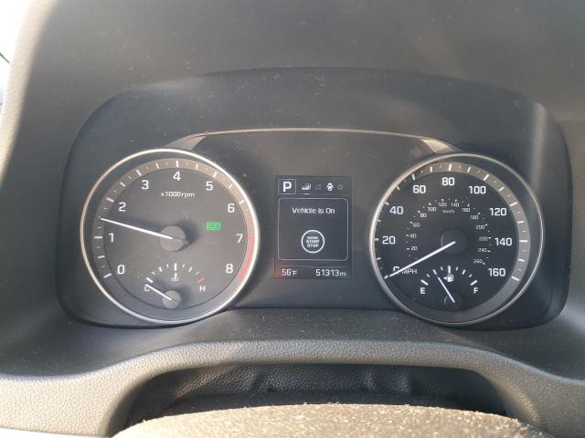 2017 HYUNDAI ELANTRA SE - 5NPD84LF2HH093927