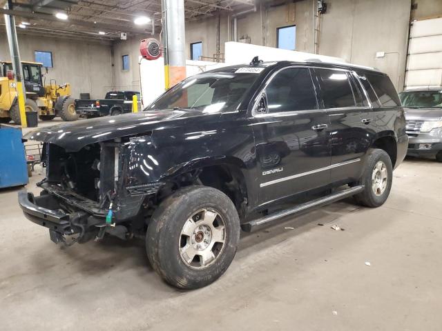 2018 GMC YUKON DENA #3107754115