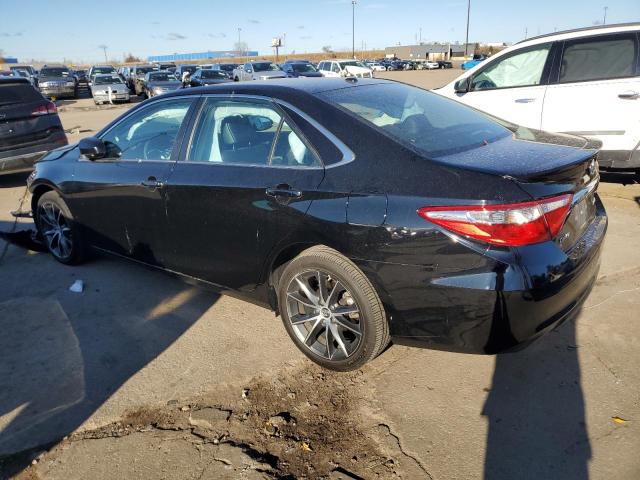 Vin: 4t1bf1fk2fu100734, lot: 79256224, toyota camry le 20152