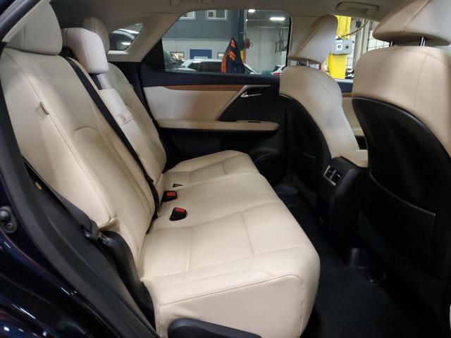 2021 LEXUS RX 350 - 2T2HZMDA4MC307648