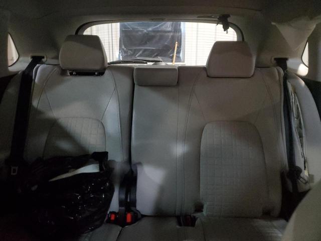 2024 HONDA HR-V LX - 3CZRZ1H31RM743532