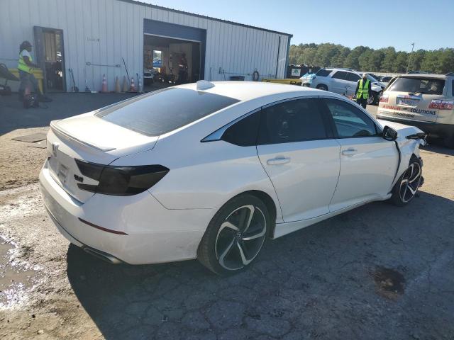 2018 HONDA ACCORD SPO - 1HGCV1F34JA027141