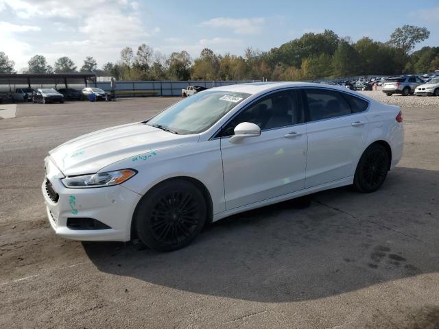 VIN 3FA6P0HD7ER146681 2014 FORD FUSION no.1