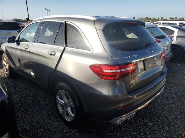 Vin: wdc0g4jb8jv084411, lot: 74957704, mercedes-benz glc-class 300 20182
