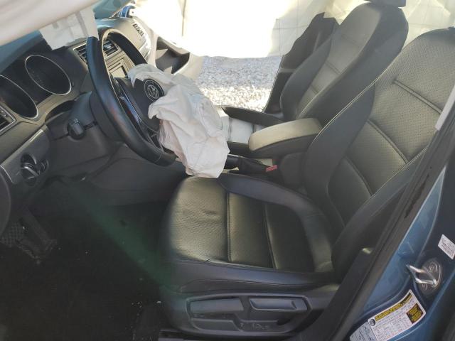 2016 VOLKSWAGEN JETTA SE - 3VWD67AJ5GM267185