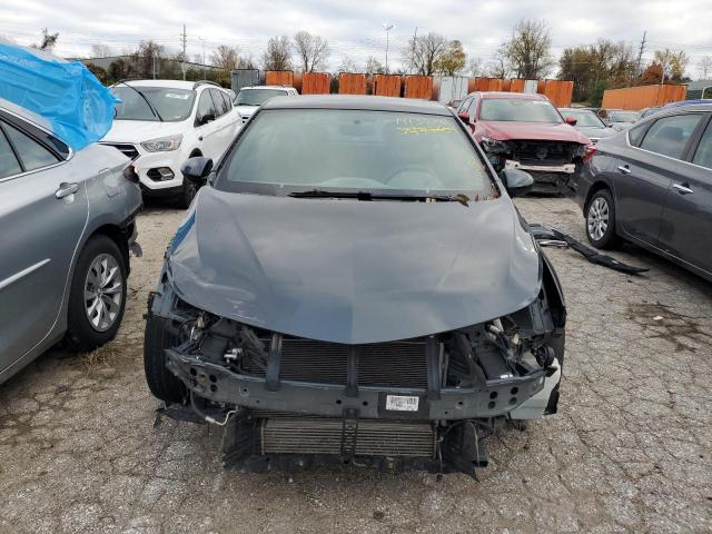 VIN 1G1BD5SM9H7135466 2017 CHEVROLET CRUZE no.5