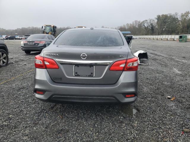 2019 NISSAN SENTRA S - 3N1AB7AP9KY396900