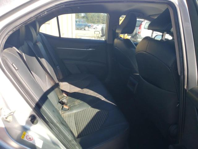 2018 TOYOTA CAMRY L - 4T1B11HK5JU653527