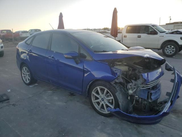 2015 FORD FIESTA SE - 3FADP4BJ2FM139441