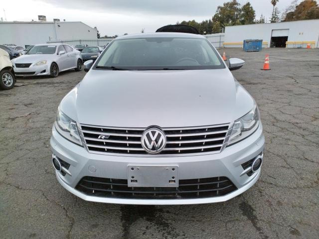 2015 VOLKSWAGEN CC SPORT - WVWBP7ANXFE825482
