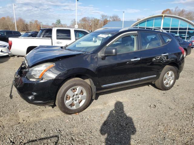 2015 NISSAN ROGUE SELE #2996489848