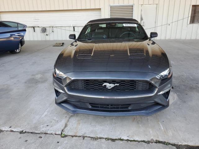 2019 FORD MUSTANG - 1FATP8UH6K5159608