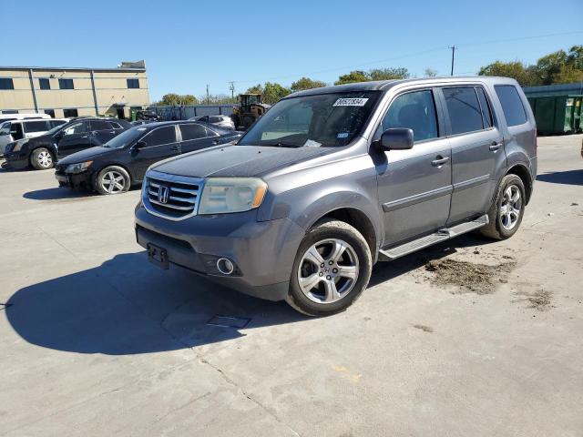 Vin: 5fnyf3h68fb009860, lot: 80522834, honda pilot exl 2015 img_1